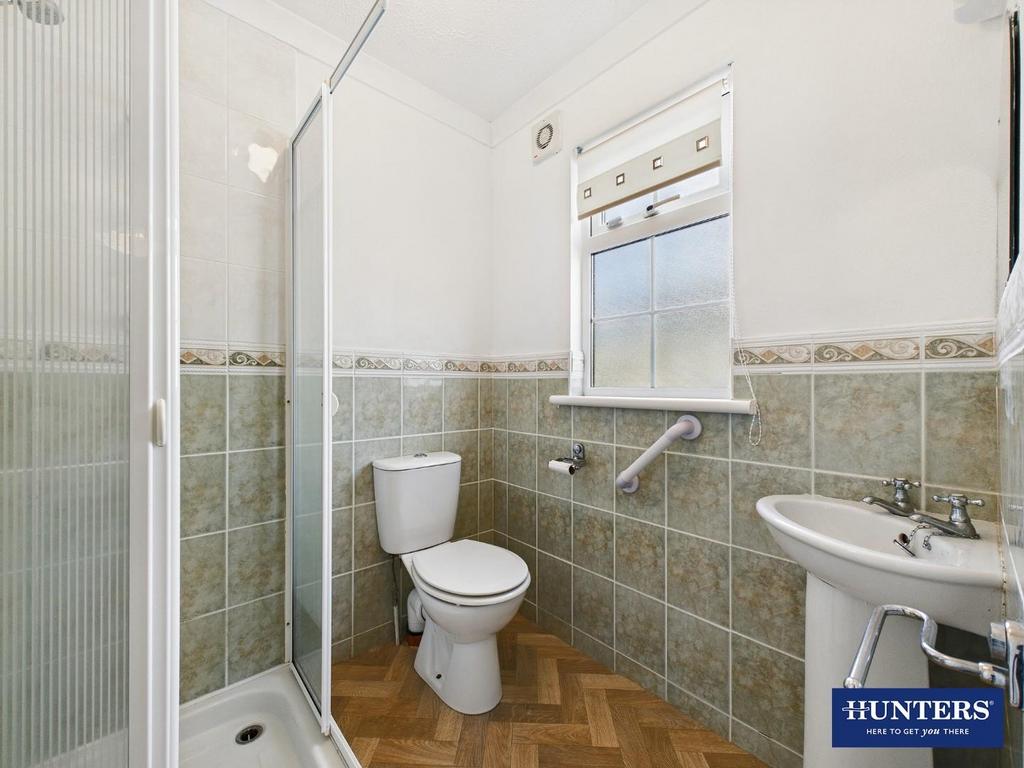 Master En-Suite
