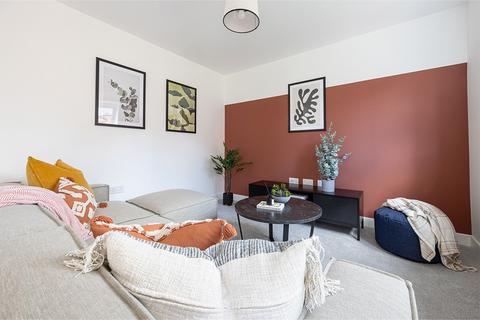 4 bedroom terraced house to rent, Leaf Living at Twigworth Green, Gloucester, GL2