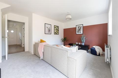 4 bedroom terraced house to rent, Leaf Living at Twigworth Green, Gloucester, GL2