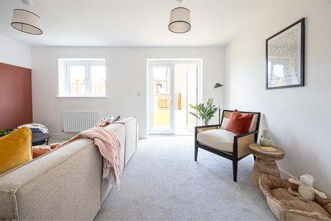 4 bedroom terraced house to rent, Leaf Living at Twigworth Green, Gloucester, GL2