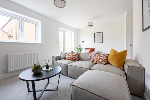 4 bedroom terraced house to rent, Leaf Living at Twigworth Green, Gloucester, GL2