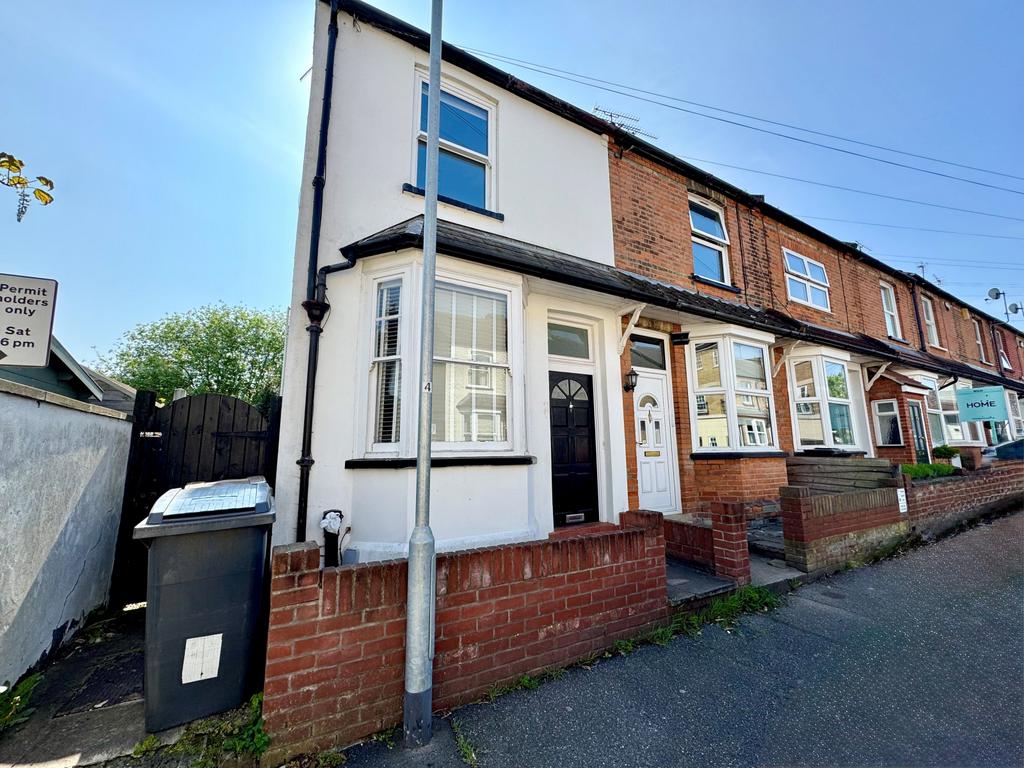 Marlborough Road, Chelmsford, Essex, CM2 0 JR