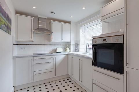 1 bedroom apartment for sale, Weighbridge Court, High Street, Ongar