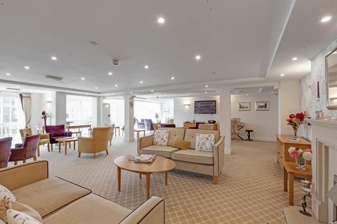 1 bedroom apartment for sale, Weighbridge Court, High Street, Ongar