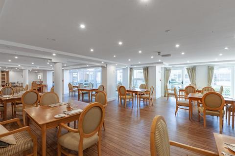 1 bedroom apartment for sale, Weighbridge Court, High Street, Ongar