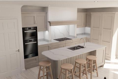 4 bedroom detached house for sale, Field View House, Holly Lane, Sutton Coldfield, B76 9PE