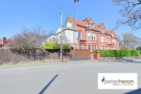 5a Ashbrooke Crescent, Sunderland, SR2 7HL