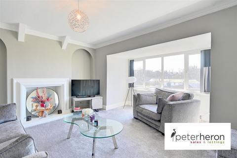 5a Ashbrooke Crescent, Sunderland, SR2 7HL