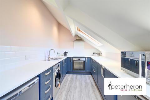 5a Ashbrooke Crescent, Sunderland, SR2 7HL