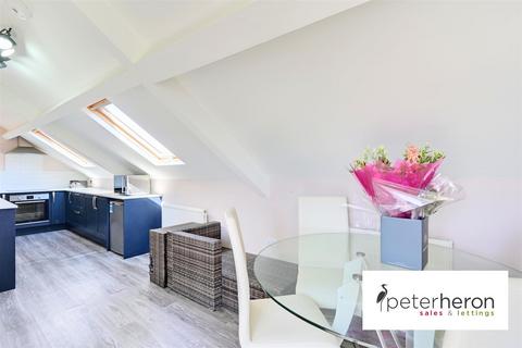 5a Ashbrooke Crescent, Sunderland, SR2 7HL