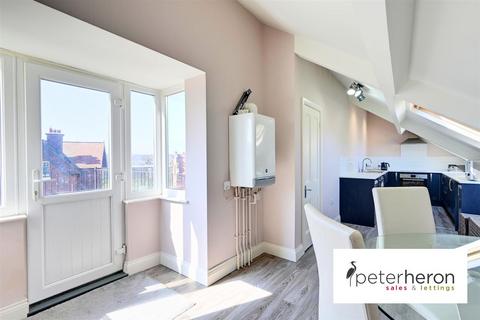 5a Ashbrooke Crescent, Sunderland, SR2 7HL