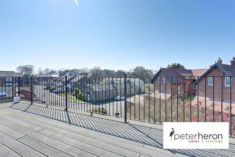 5a Ashbrooke Crescent, Sunderland, SR2 7HL
