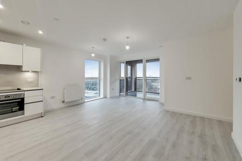 2 bedroom house to rent, East Acton Lane, London W3