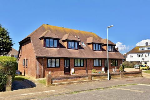Bernard Road, Worthing, West Sussex, BN11