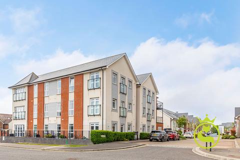 2 bedroom flat for sale, Stabler Way, Poole BH15