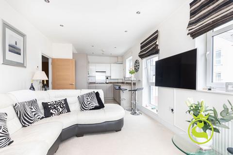 2 bedroom flat for sale, Stabler Way, Poole BH15