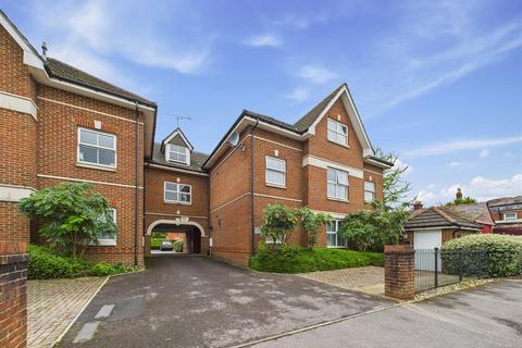 undefined, Chandler Court, Rose Road, Southampton