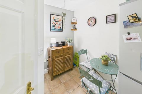 undefined, Chandler Court, Rose Road, Southampton