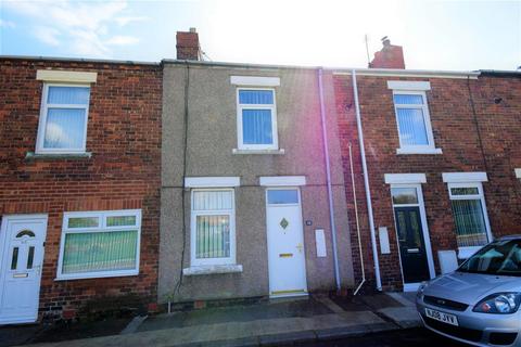 48 Eleventh Street, Blackhall Colliery, Hartlepool, TS27 4LX