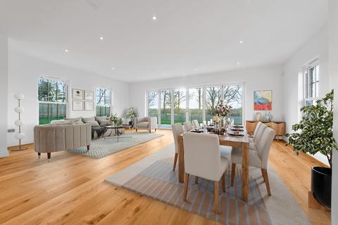 4 bedroom detached house for sale, House 104 Worth Farm, Little Horsted, TN22
