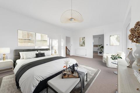 4 bedroom detached house for sale, House 104 Worth Farm, Little Horsted, TN22