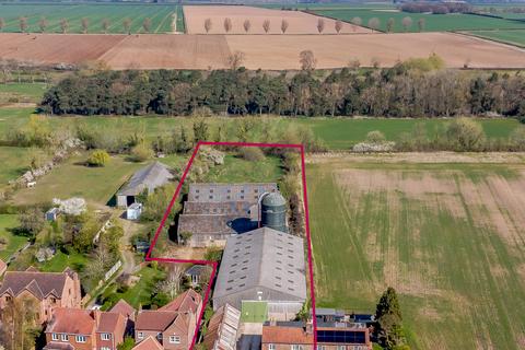 Farm for sale, Main Street, Kilnwick YO25