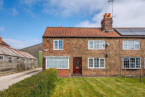 Farm for sale, Main Street, Kilnwick YO25