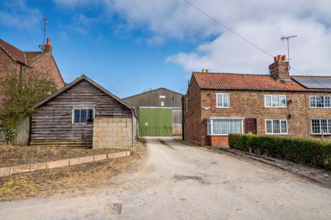 Farm for sale, Main Street, Kilnwick YO25