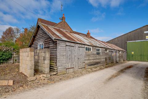 Farm for sale, Main Street, Kilnwick YO25