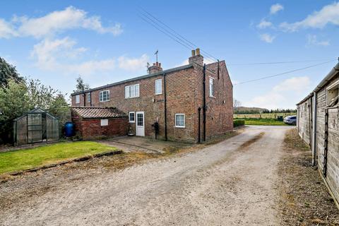 Farm for sale, Main Street, Kilnwick YO25