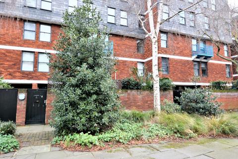 Studio to rent, Rampayne Street, London SW1V