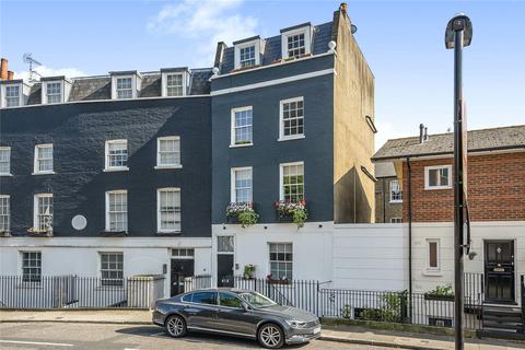 3 bedroom terraced house for sale, Ashmill Street, Marylebone, London