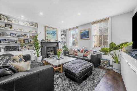 3 bedroom terraced house for sale, Ashmill Street, Marylebone, London
