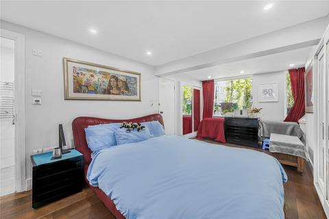 3 bedroom terraced house for sale, Ashmill Street, Marylebone, London