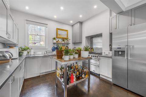 undefined, Ashmill Street, Marylebone, London