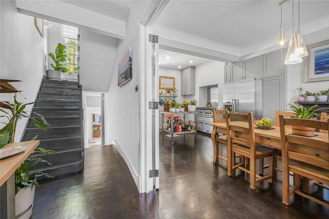 undefined, Ashmill Street, Marylebone, London