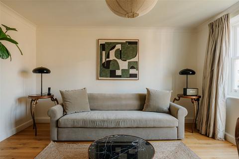 2 bedroom apartment to rent, Randolph Avenue, Little Venice, W9