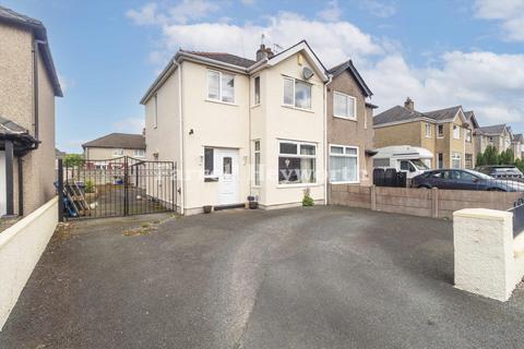 Edenvale Crescent, Lancaster LA1