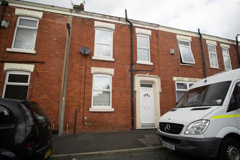 2 bedroom terraced house to rent, 2 Bed House to Let on James Street, Preston