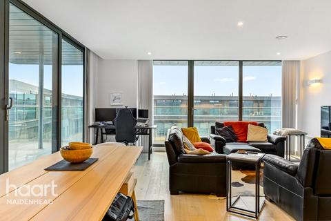 undefined, Wokingham Road, BRACKNELL