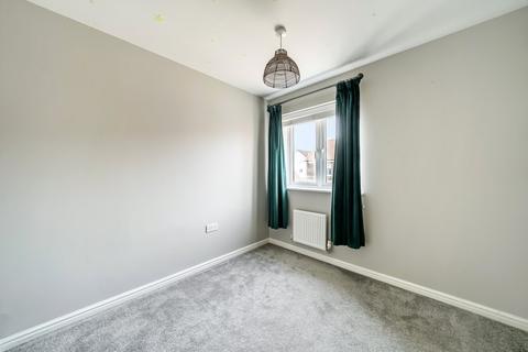 21 Vernon Crescent, Exeter, EX2 7GB
