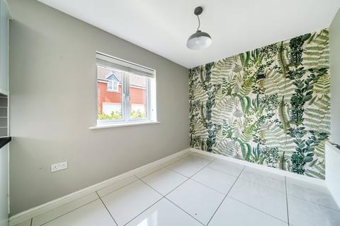 21 Vernon Crescent, Exeter, EX2 7GB