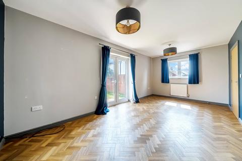 21 Vernon Crescent, Exeter, EX2 7GB