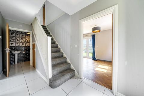 21 Vernon Crescent, Exeter, EX2 7GB