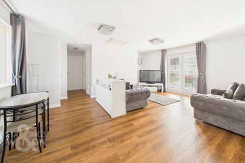 2 bedroom coach house for sale, Redpoll Road, Costessey, Norwich
