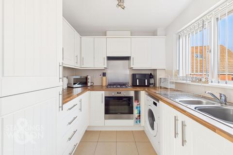 2 bedroom coach house for sale, Redpoll Road, Costessey, Norwich
