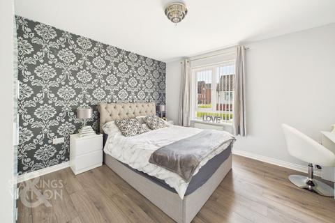 2 bedroom coach house for sale, Redpoll Road, Costessey, Norwich