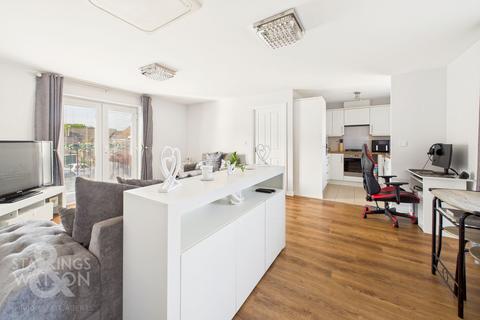 2 bedroom coach house for sale, Redpoll Road, Costessey, Norwich