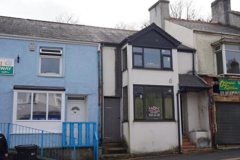 undefined, High Street, Llangefni, Isle of Anglesey, LL77 7NA