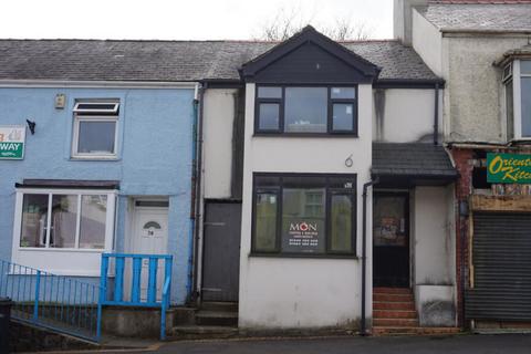 undefined, High Street, Llangefni, Isle of Anglesey, LL77 7NA